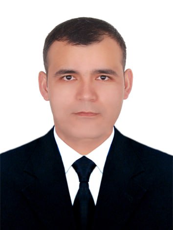 OYBEK MALLAYEV